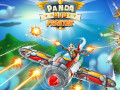 Juegos Panda Air Fighter