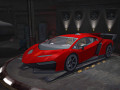 Juegos Parking Fury 3D: Night Thief