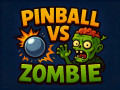 Juegos Pinball VS Zombie