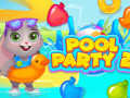 Pool Party 2