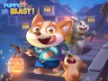 Juegos Puppy Blast