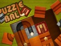 Juegos Puzzle Ball