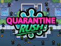 Juegos Quarantine Rush