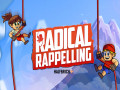 Juegos Radical Rappelling