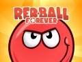 Juegos Red Ball Forever