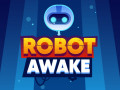 Juegos Robot Awake