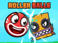 Juegos Roller Ball 6 : Bounce Ball 6