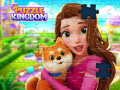 Juegos Royal Jigsaw