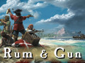 Juegos Rum and Gun