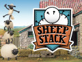 Juegos Shaun The Sheep Sheep Stack