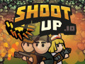 Juegos Shootup.io