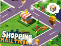 Shopping Mall Tycoon