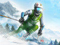 Juegos Ski King 2024