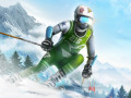 Juegos Ski King 2024