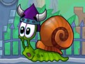 Juegos Snail Bob 7