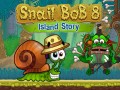 Juegos Snail Bob 8