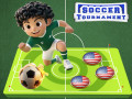 Juegos Soccer Tournament