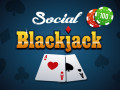 Juegos Social Blackjack
