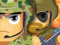 Juegos Soldiers Combat