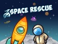 Juegos Space Rescue