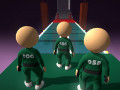 Juegos Squid 2 Glass Bridge