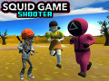 Juegos Squid Game Shooter