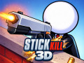 Juegos Stick Kill 3D