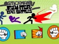 Juegos Stickman Fighter: Epic Battles