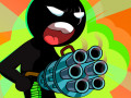 Juegos Stickman Team Force 2