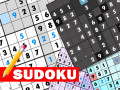 Juegos Sudoku