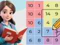 Juegos Sum Master