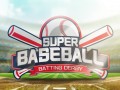 Juegos Super Baseball