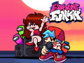 Juegos Super Friday Night Funki