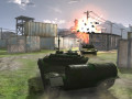 Juegos Tank Off