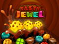 Juegos Tasty Jewel