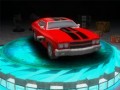 Juegos Terminator Car