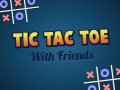 Juegos Tic Tac Toe