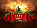 Juegos Toy Defense