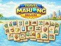 Juegos Travel Mahjong Deluxe