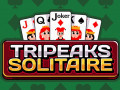 Juegos Tripeaks Solitaire