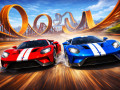 Juegos Two Stunt Supercars