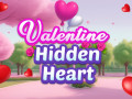 Juegos Valentine Hidden Heart