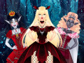 Juegos Vampire Doll Avatar Creator