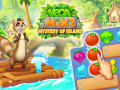 Juegos Vega Mix 2: Mystery of Island