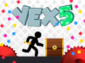 Juegos Vex 5