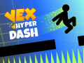 Juegos Vex Hyper Dash