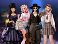 Juegos Wednesday`s Breakup Handbook