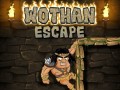 Juegos Wothan Escape