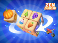 Juegos Zen Cube 3D