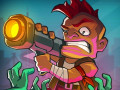 Juegos Zombie Idle Defense Online